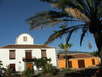 Finca im Abendlight Finca im Abendlight