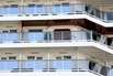 Hotel Fassade