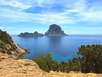 Es Vedra, Ibiza