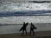 Surftourismus seigt wieder an