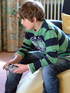 Spielkind