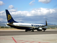 Flughafen Palma 2