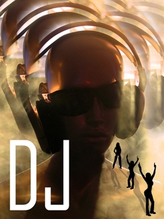 DJ