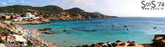 Cala Tarida