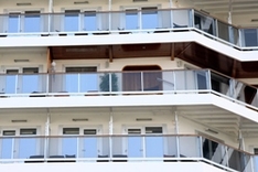 Balkone