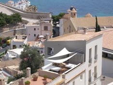 Ibiza Stadt