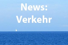 Verkehr auf Ibiza