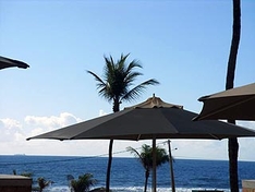 Hotel am Strand