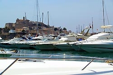 segelurlaub Ibiza