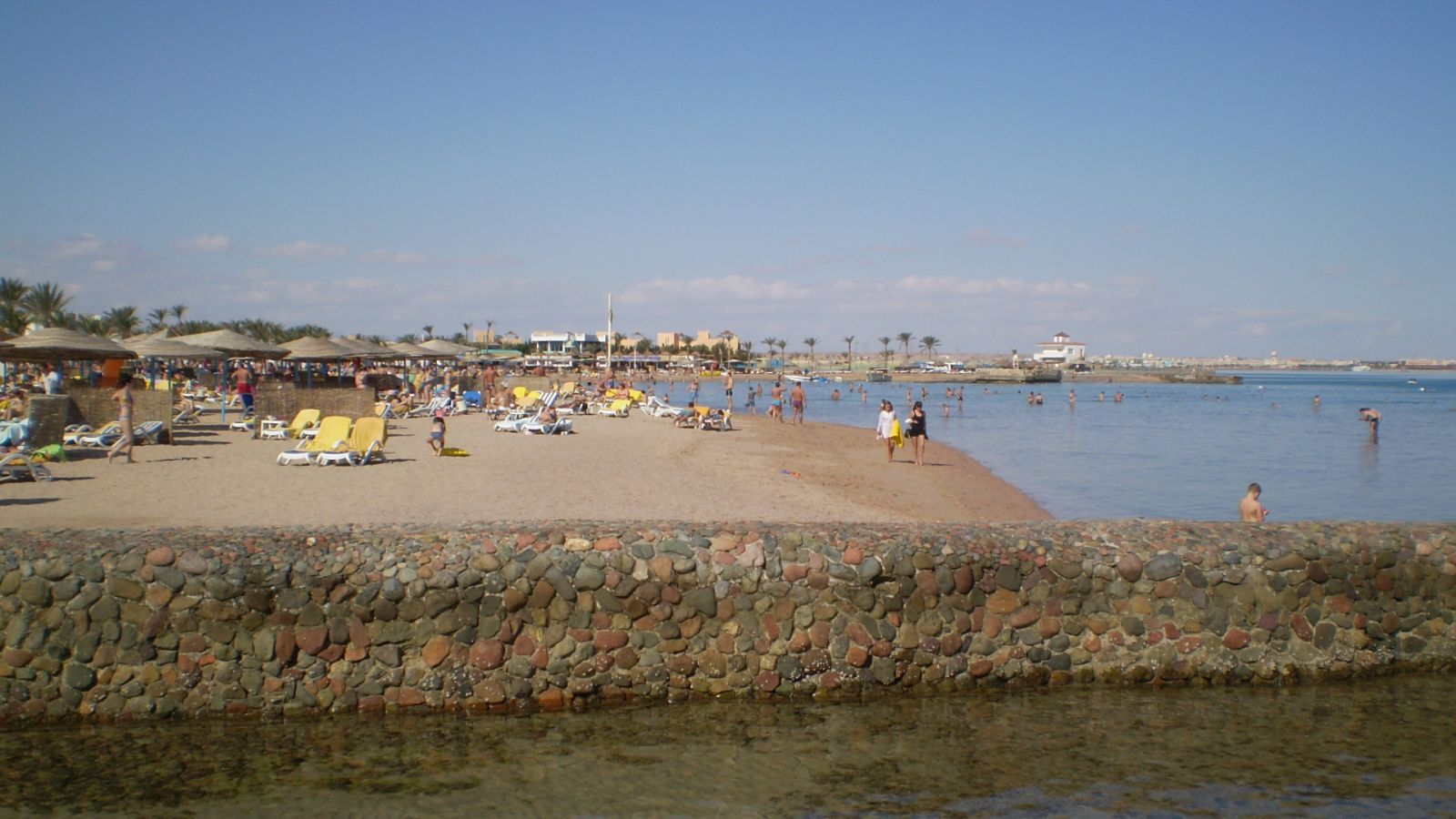Ibiza rechnet 2011 mit mehr Urlaubern