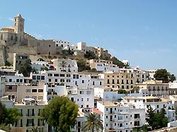 Ibiza Stadt