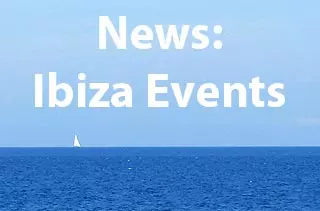 Ibiza Events