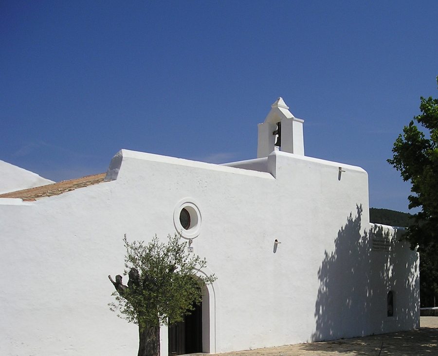 Església de Santa Agnès de Corona