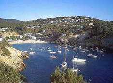 Cala Vadella