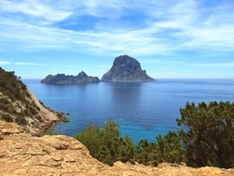 Es Vedra, Ibiza