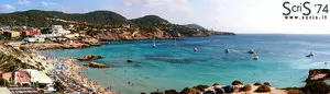 Cala Tarida