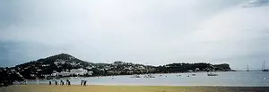Platja de Talamanca
