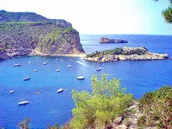 Sant Miquel de Balansat